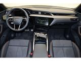 Audi Q8 Sportback 55 e-tron quattro S line - Audi Gebrauchtwagen in Wolfsburg
