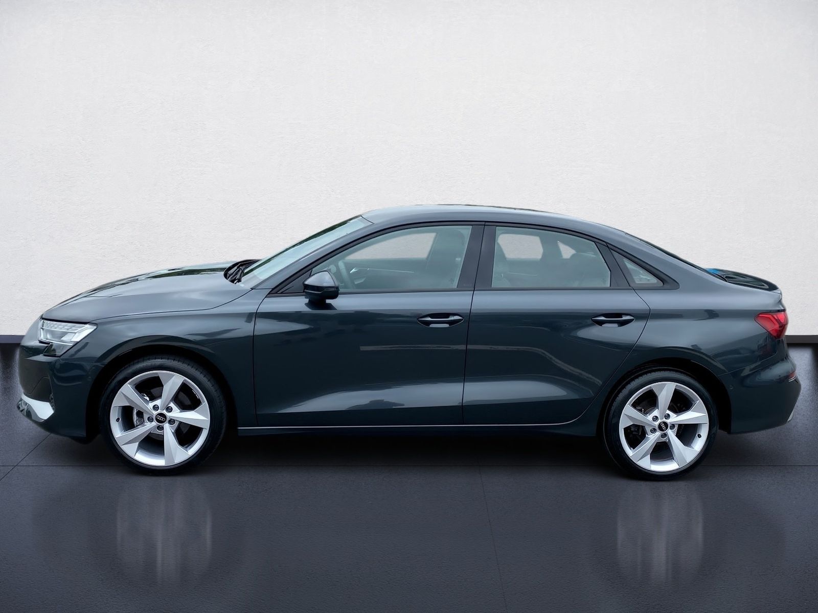 Audi A3 - Bild 3