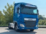 DAF XF 450 SC, ACC, Intarder, 2 Tanks - Daf XF 450