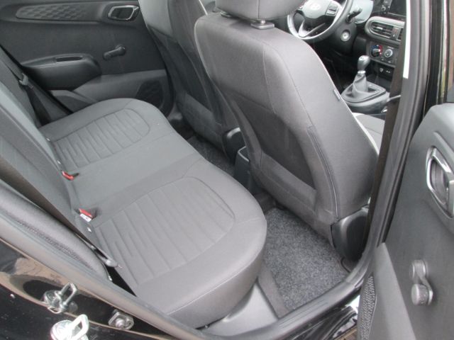 Hyundai i10 – Bild 8