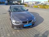 BMW 330i Coupé - - BMW 3er Reihe aus 2007: Coupé