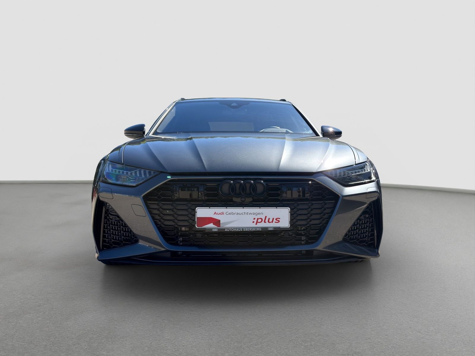 Audi RS6 - Bild 3