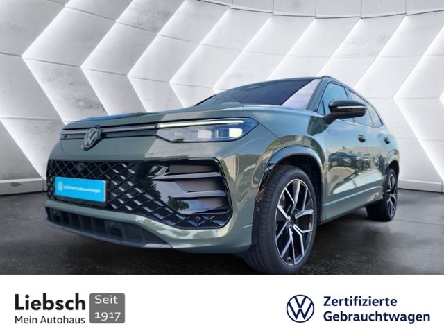 Volkswagen Tayron R-Line 2.0 TDI DSG 4M Leder AHZV ACC IQ foto 1