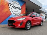 Ford Fiesta Trend/Winter-Paket/Klima/USB - Ford Fiesta: Trend