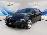 BMW 420d HEAD-UP RFK HIFI LORDOSE SPORTSITZE LED SHZ - BMW 4er Reihe aus 2020