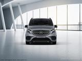 Mercedes-Benz V 300 AVANTGARDE kompakt 4M AMG Airmatic Standh - gebrauchte Mercedes-Benz V 300 aus dem Jahr 2023