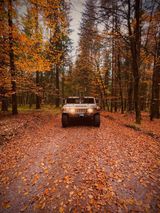 Hummer H1 Hmmwv - Hummer mit Diesel-Antrieb