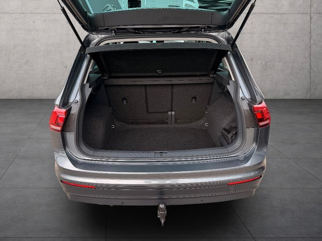 Tiguan JOIN 2.0 TDI DSG 4MOTION AHK/ACC/NAVI/SHZ
