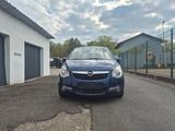 Opel Agila B Edition TÜV NEU - gebrauchte Opel Agila aus dem Jahr 2008
