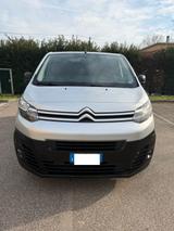 Citroën Citroen Spacetourer 1.6 - 8 POSTI - 12 MESI DI G - gebrauchte Citroën SpaceTourer aus dem Jahr 2017
