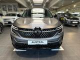 Renault Austral Techno Esprit Alpine Mild Hybrid 160 PS - mit Benzin-Antrieb: Ambiente-Beleuchtung