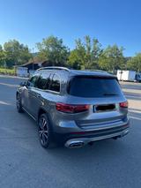 Mercedes-Benz GLB 250 4MATIC AMG Line - gebrauchte Mercedes-Benz GLB 250 aus dem Jahr 2022