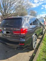 BMW Bmw x5 M50d - BMW X5 M50 in Essen