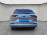 Volkswagen Golf VIII Variant 1.5 eTSI DSG Move NAVI RFK GJR - Volkswagen Golf Gebrauchtwagen