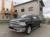 Dodge RAM LongHorn Hardtop Kamera Gasanlage LPG - Dodge RAM: Hardtop