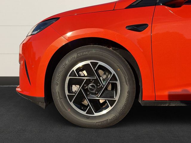 BYD Dolphin G DM-i Boost