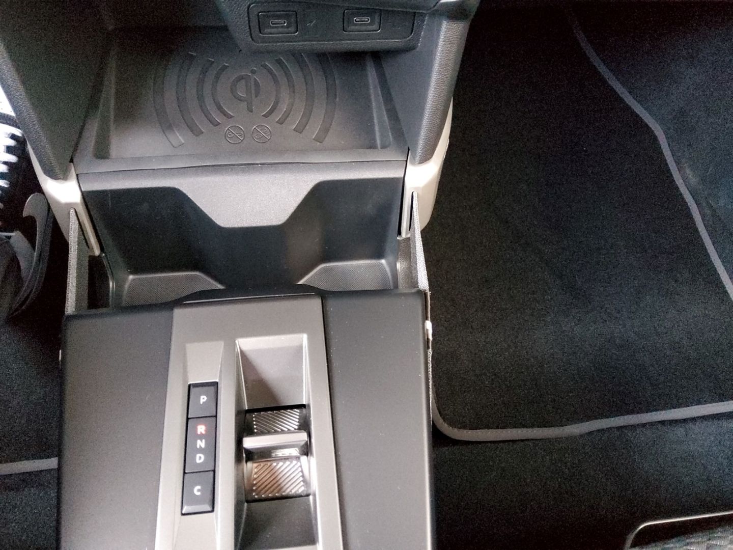 Fahrzeugabbildung Opel Frontera Electric -e GS 83KW GS. Elektromotor 83