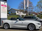 BMW Z4 Roadster sDrive 20i *AUTOMATIK* - gebrauchte BMW Roadster