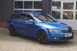 Skoda Octavia Combi Elegance *1.Hand/53 Tkm/DSG* - Skoda Octavia Gebrauchtwagen in Chemnitz