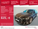 Audi A8 Lang 50 TDI TIP-TRO*MATRIX*PANO*RSE*ACC*STHZG - Audi A8: RS