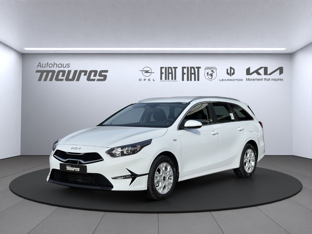 Kia cee'd Sportswagon