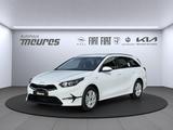 Kia Ceed_sw Vision 1.5 T-GDI Navi Klimaautom Verkehr