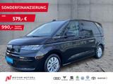 Volkswagen T7 Multivan 2.0 TDI DSG LED+NAV+GRA+AHK+7-SITZER