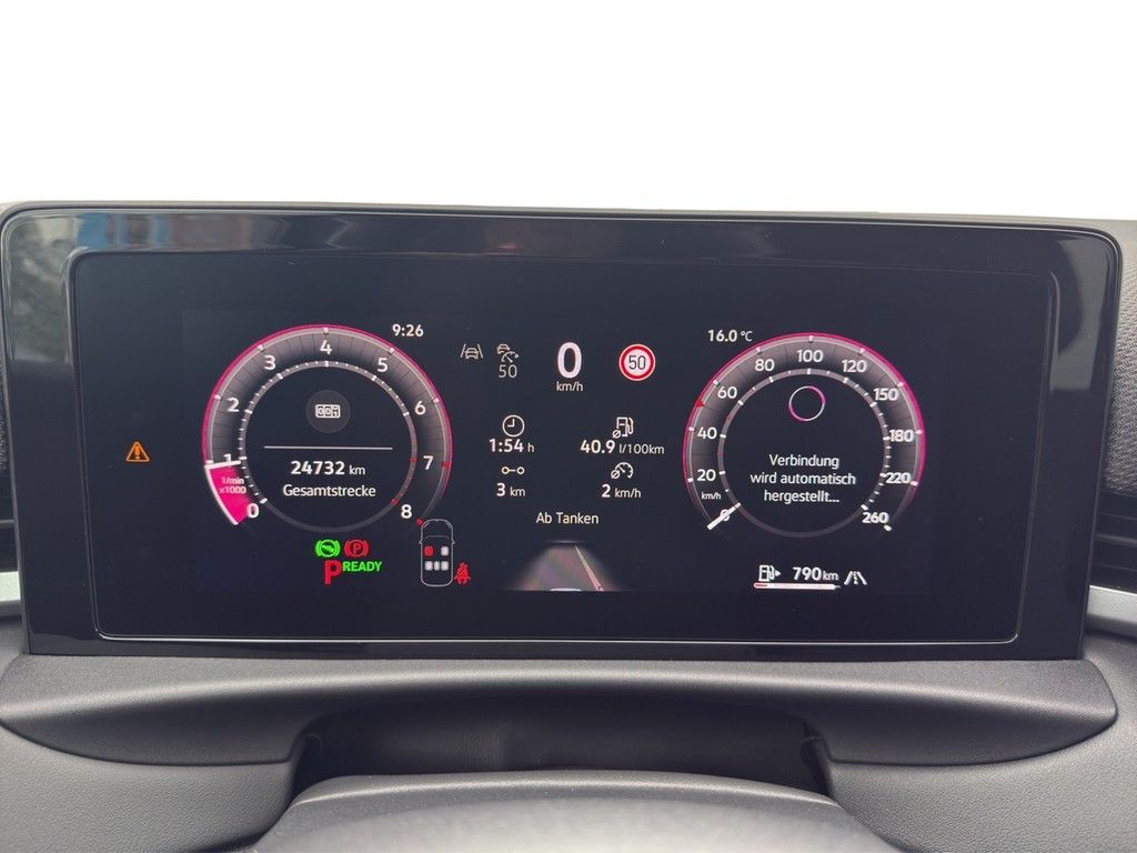 Volkswagen T-Roc - Bild 17