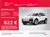Audi Q6 e-tron S line 20"Zoll/Kameras/LED+ - weiße Audi Q6 e-tron