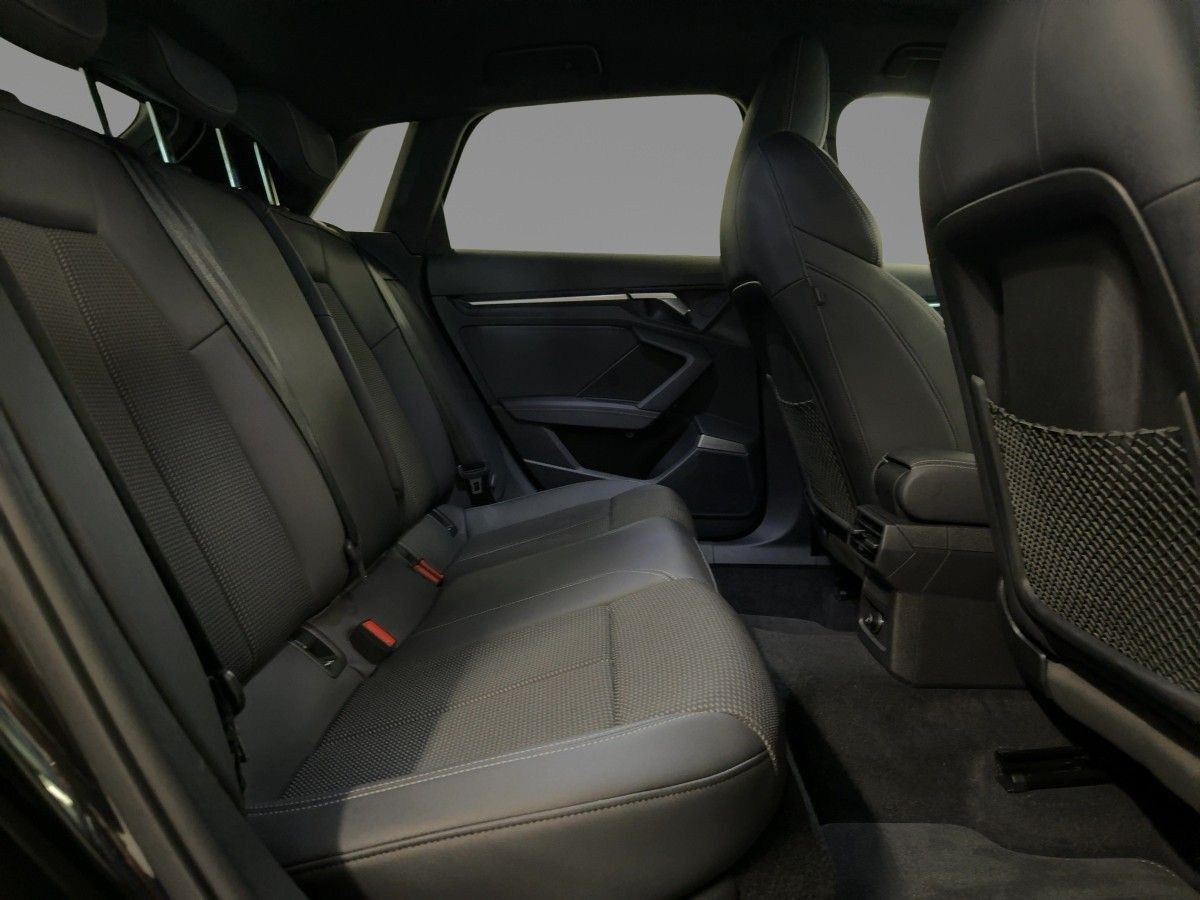 Audi S3 Sportback TFSI S tr. VIRTUAL MATRIX B&O foto 11