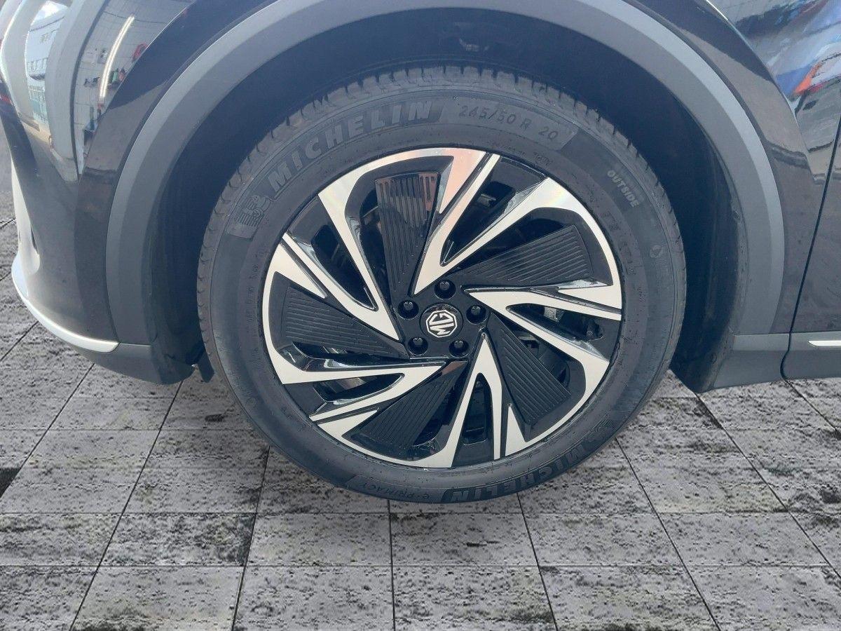 MG S6 EV Luxury AWD - Sonderaktion