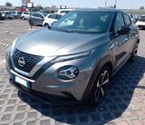 Nissan Juke 1.0 DIG-T 114 CV DCT N-Connecta - Nissan Juke mit Halbautomatikschaltung