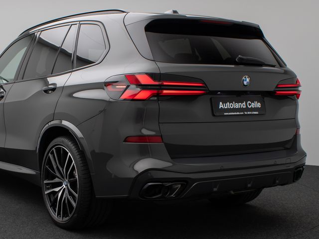 Foto Nummer 14: BMW X5 M60
