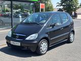 Mercedes-Benz A 140 CLASSIC *1-HAND*56000KM*KLIMA*LÜCKENLOS-SH - Mercedes-Benz: S140