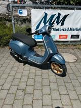 Vespa Primavera 50/125 Officina 8 SE Sonderedtion - Angebote