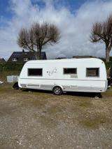 Tabbert Puccini 550E 2,5 - Tabbert Puccini 550