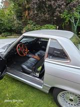 Mercedes-Benz SL280 - Mercedes-Benz 280: Sl