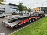 Mercedes-Benz Actros 1841 EURO 5, Lohr, Multilohr, Retarder, C - Angebote