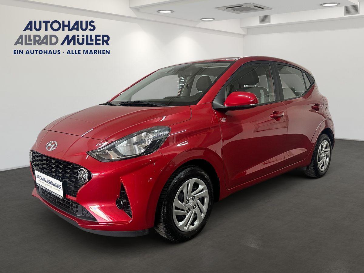 Hyundai i10 Comfort 1.0 KAT Carplay+