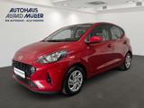 Hyundai i10 Comfort 1.0 KAT Carplay+ - Hyundai i10: Comfort