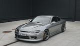 Nissan Silvia s15 spec-r LHD - Nissan Silvia Benziner Gebrauchtwagen