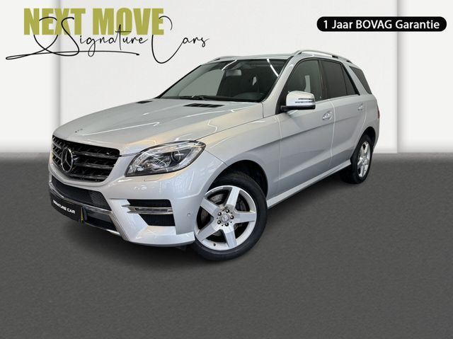 Mercedes-Benz ML 350 ML 350 BLUETEC 4MATIC ML 350 BLUETEC 4MAT