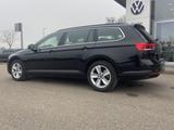 Volkswagen Passat Variant 2.0 TDI DSG BUSINESS AHK+KAMERA+A - Volkswagen Passat Variant: Automatik