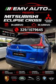 Mitsubishi Eclipse Cross - 9