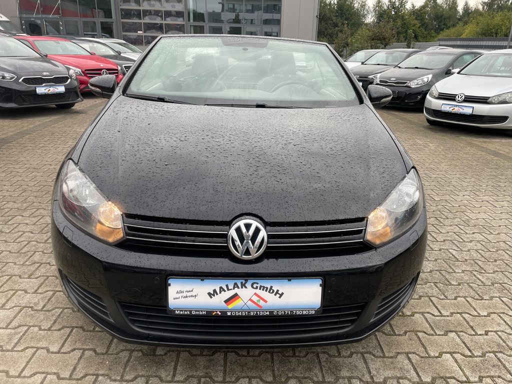 Angebot ansehen Volkswagen Golf