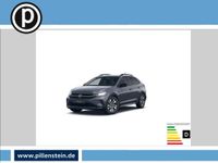 Volkswagen Taigo - Vorschau Bild 1