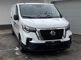 Nissan Primastar Kasten L2H1 AHK Assistenz Plus Kamera - Nissan Primastar aus 2023
