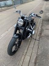 BMW R18 - FREIBURG