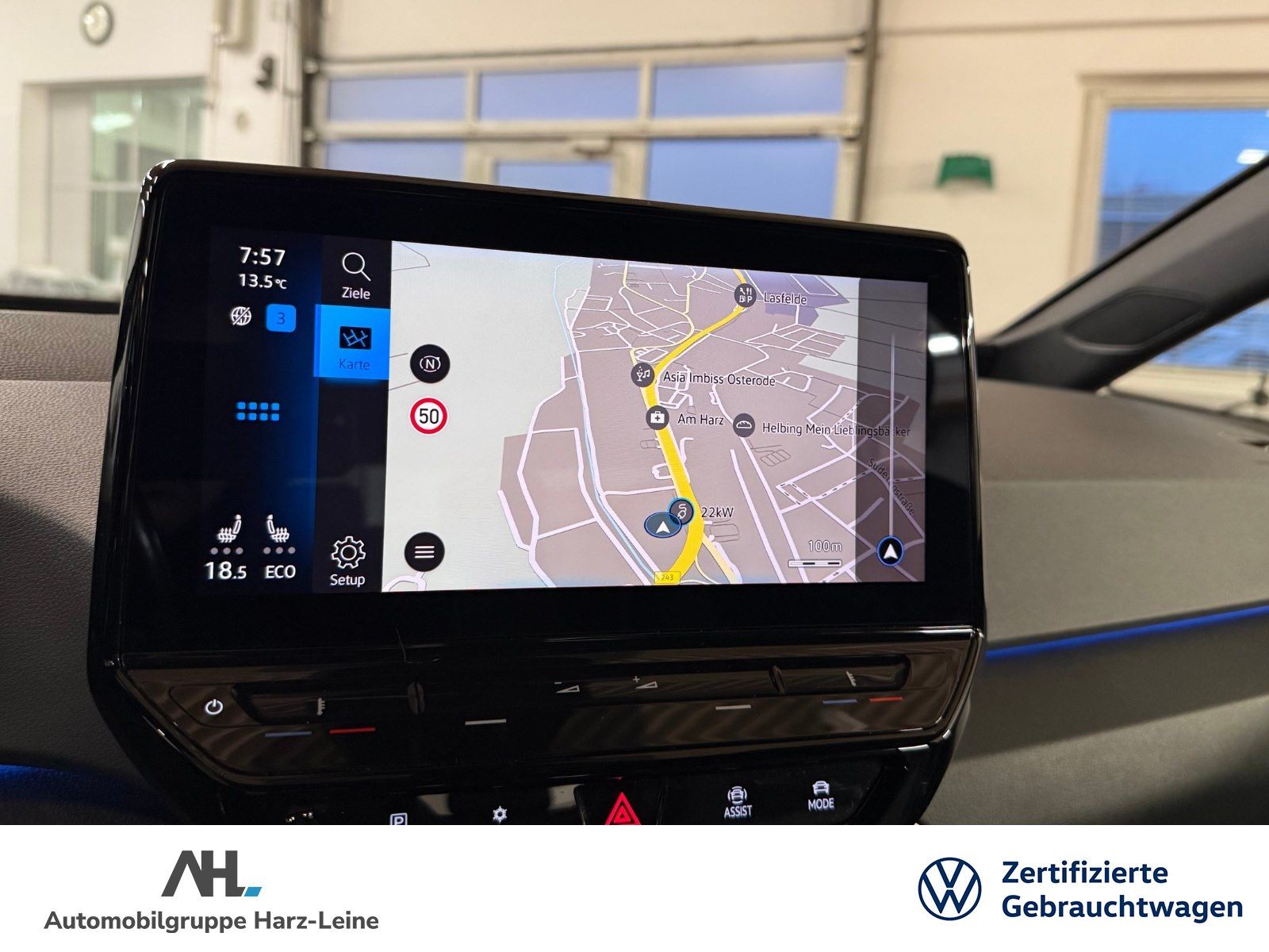 Volkswagen ID.3 - Bild 23