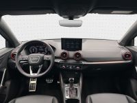 Audi Q2 - Vorschau Bild 5